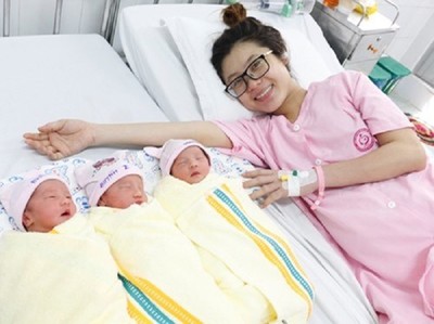 Mức sinh giảm liên tục, TP.HCM nên khuyến khích sinh con thứ 3