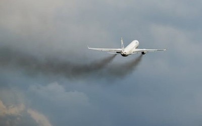 20 cầu thủ hàng đầu thế giới gây ô nhiễm nhiều nhất do đi máy bay