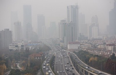 Vì sao Hà Nội ô nhiễm không khí cao nhất cả nước?