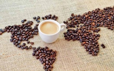 Giá cà phê hôm nay ngày 3/12: Tăng nhẹ ở Di Linh