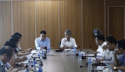 Bắc Ninh: Làm việc với các Doanh nghiệp viễn thông