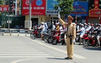 Bắc Ninh triển khai “phạt nguội” từ tháng 11-2019