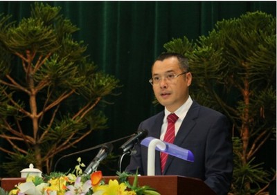 Phú Yên: Nhiệm vụ trọng tâm năm 2020 là quy hoạch, bảo vệ môi trường