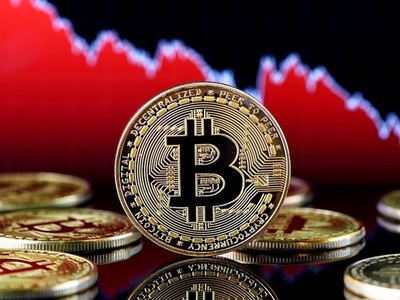 Giá Bitcoin hôm nay ngày 12/12: Tiếp tục chuỗi ngày đỏ sàn?