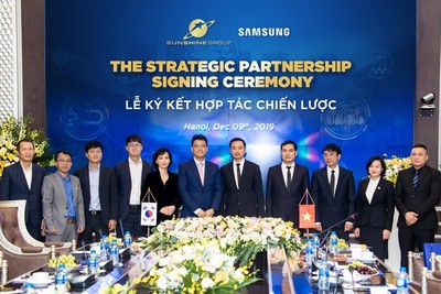 BĐS Việt Nam nhập cuộc Fintech với các siêu ứng dụng “All in one”