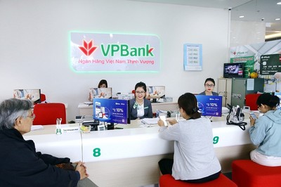 VPBank “ứng vạn biến” để theo đuổi chiến lược bán lẻ