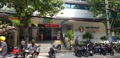 Bệnh viện Phụ nữ Đà Nẵng kết luận nguyên nhân gây sự cố