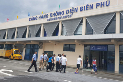 Xây dựng sân bay Điện Biên: Cần 'huy động' gần 5.000 tỷ đồng?