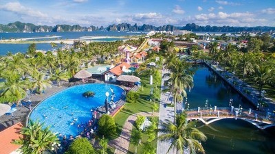 Đảo Tuần Châu được mở rộng hơn 1.000ha
