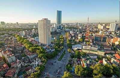 Từ năm 2020, khung giá đất tại Hà Nội, TP.HCM sẽ tăng 20%