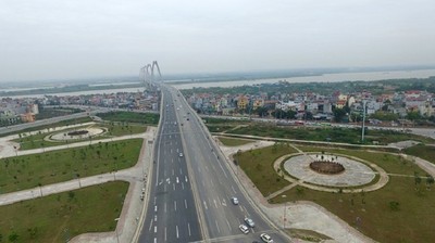Hà Nội tăng giá đất lên 15%: Lạc hậu và nguy cơ thất thu thuế