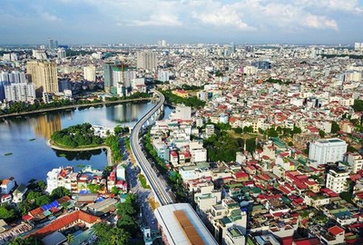 Hơn 4.000 thôn, tổ dân ở Hà Nội trong diện phải sáp nhập