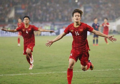 Lịch thi đấu bóng đá hôm nay 3/1: Chờ đợi U23 Việt Nam