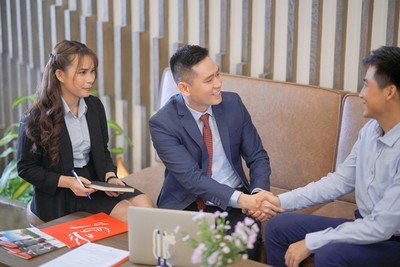 Prudential Việt Nam và SeABank hợp tác phân phối bảo hiểm độc quyền