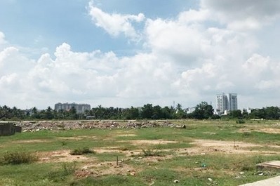 Hà Nội: Ban hành bảng giá các loại đất áp dụng từ năm 2020