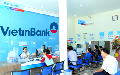 Giấu “nhẹm” nợ xấu, Vietinbank được phép giữ lợi nhuận tăng vốn