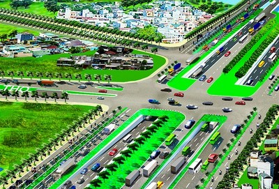 TP.HCM sắp khởi công 27 dự án giao thông