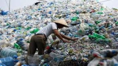 Làm gì để hạn chế rác thải nhựa?