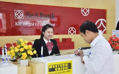 SeABank bổ nhiệm bà Đặng Thu Trang làm Phó Tổng Giám đốc
