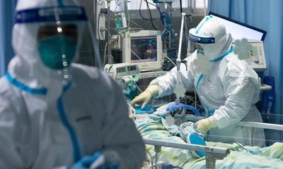 Bác sĩ đầu tiên ở Vũ Hán tử vong vì Virus Corona