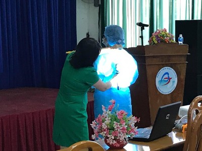 Bình Thuận ngưng đón khách Trung Quốc để tránh virus Corona lây lan