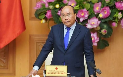 Thủ tướng quyết định công bố dịch do virus Corona tại Việt Nam
