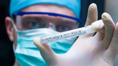 Nga công bố 3 loại thuốc chống virus corona