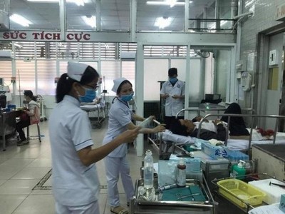 Nóng: Bộ Y tế công bố dịch virus corona tại tỉnh Khánh Hoà