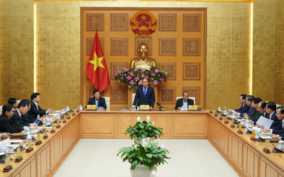 Thủ tướng Chính phủ quyết định công bố dịch Corona tại Việt Nam