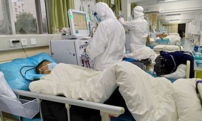 Ca mắc virus Corona thứ 9 ở Việt Nam mới nhất trở về từ Vũ Hán