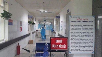 Việt Nam ghi nhận ca thứ 10 nhiễm virus corona
