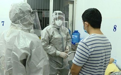 Việt Nam đã chữa khỏi 4 trường hợp nhiễm virut corona