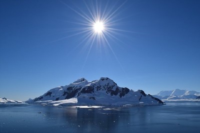 Biến đổi khí hậu: Ghi nhận ngày nóng kỷ lục ở Nam Cực