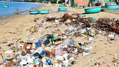 Ninh Bình: Ban hành Kế hoạch hành động về quản lý rác thải nhựa