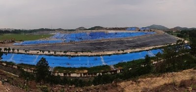 Đấu thầu lựa chọn đơn vị quản lý 2 bãi rác lớn nhất Hà Nội