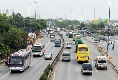 Hiệp hội vận tải Hà Nội kêu gọi giải cứu ngành vận tải do dịch nCoV
