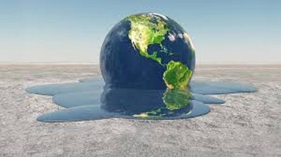 Khí làm suy giảm ozone ảnh hưởng sự nóng lên cực đoan ở Bắc Cực?