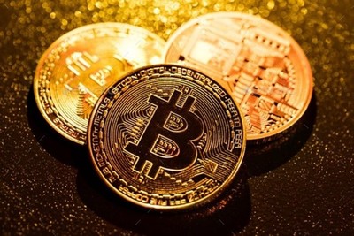 Giá Bitcoin hôm nay ngày 11/2: Bitcoin giảm về mức 9.828 USD/BTC