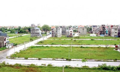 Giá đất tại 5 huyện sắp lên quận Hà Nội sẽ khó tăng vọt