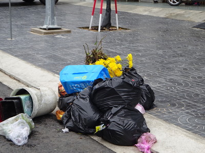 Gia Lai: Dân bức xúc vì phải sống chung với rác