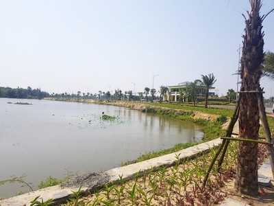 Đà Nẵng: Yêu cầu sớm khởi công dự án khơi thông sông Cổ Cò