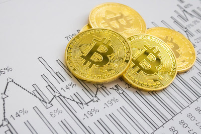 Giá Bitcoin hôm nay 13/2: Tăng mạnh lên mức 10.300 USD/BTC