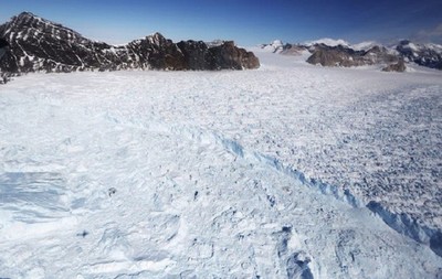 Nam Cực lần đầu tiên ghi nhận nhiệt độ cao nhất trong lịch sử
