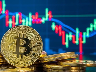 Giá bitcoin hôm nay ngày 17/2: Tiếp tục giảm mạnh