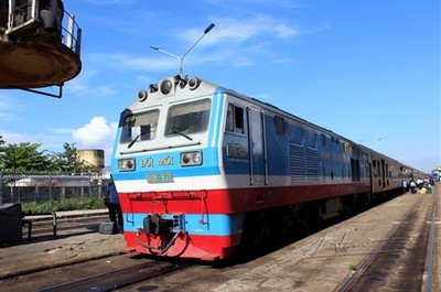 Nghiên cứu phương án đưa Tổng Cty Đường sắt Việt Nam về lại Bộ GTVT