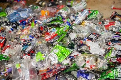 WWF công bố báo cáo về nạn xả rác thải nhựa ra biển tại châu Á