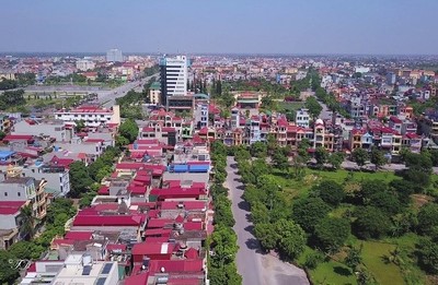Doanh nghiệp muốn làm 2 dự án BT để đổi lấy KĐT gần 300ha ở Hưng Yên