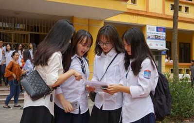 Chính thức: Hà Nội không lùi thời gian thi tuyển vào lớp 10