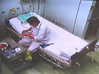 Chiều nay, bệnh nhân Việt kiều Mỹ nhiễm Covid-19 sẽ được xuất viện