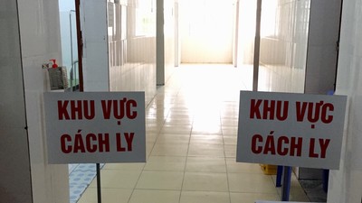 TTYT huyện Cẩm Giàng chủ động phòng, chống dịch Covid-19